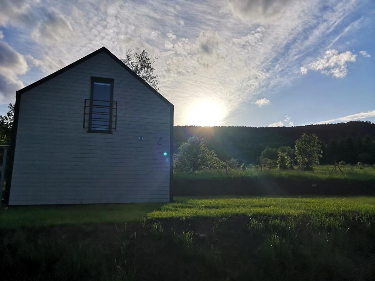 Domek Nasze Miejsce Lomnica  Exteriér fotografie